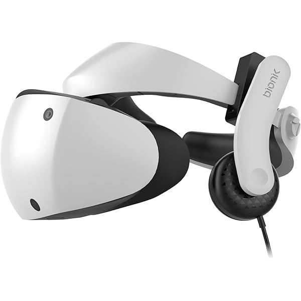 Amazon.co.jp: 【PS4対応】PlayStation VR用ヘッドホン : ゲーム
